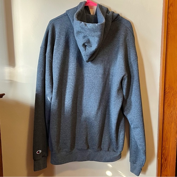 Ohio State - Buckeyes - Men’s - Sweatshirt - Collegiate - University - XL - Picture 9 of 9